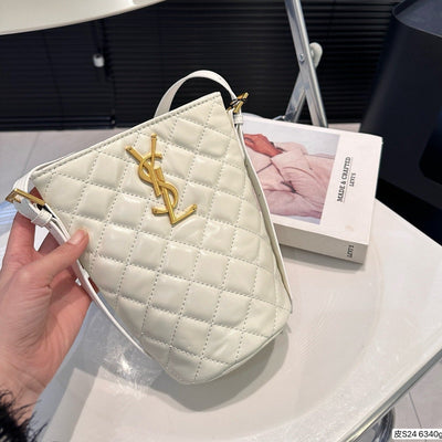 Bucket YSL new bag