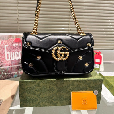 Shoulder bag GG new style bag