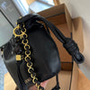 LO Weifu bag shoulder bag