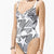 Fashion CH swimsuit