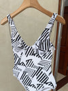 Fashion CH swimsuit