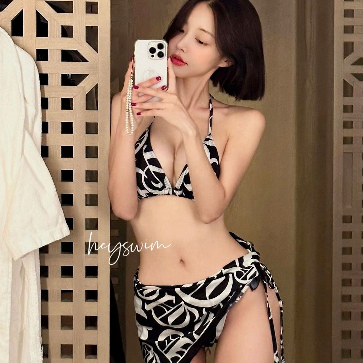 Swimsuit CH new style