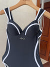 Swimsuit CH new style