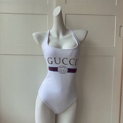 Fashion swimsuit GU new style