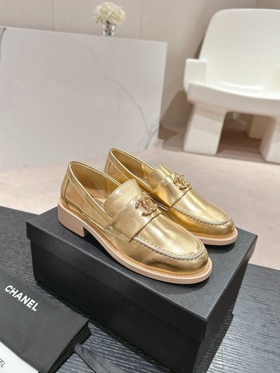 Ch*** new loafers VIP 1:1