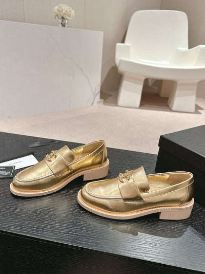 Ch*** new loafers VIP 1:1