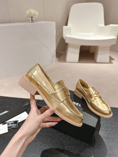 Ch*** new loafers VIP 1:1