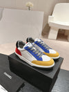 24 Ch***New Color Block Casual Shoes