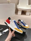 24 Ch***New Color Block Casual Shoes