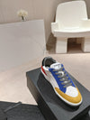 24 Ch***New Color Block Casual Shoes