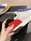 24 Ch***New Color Block Casual Shoes