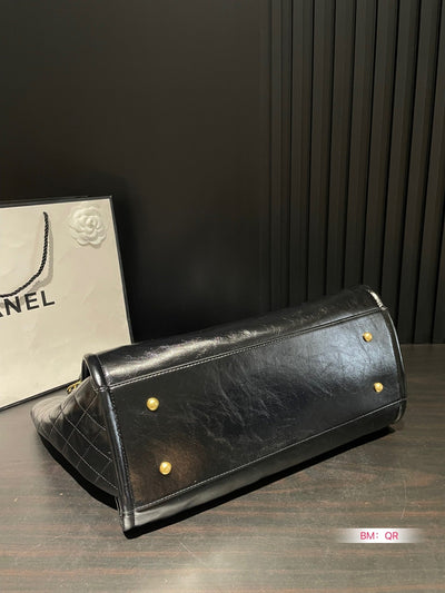 CH**** New Chanel Beach Bag Shopping Bag