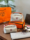 Lunch box bag H new style bag