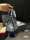 Explosive Prada Crystal Killer Bag