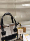 Burberry hand crossbody bag