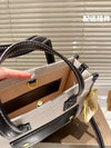 Burberry hand crossbody bag