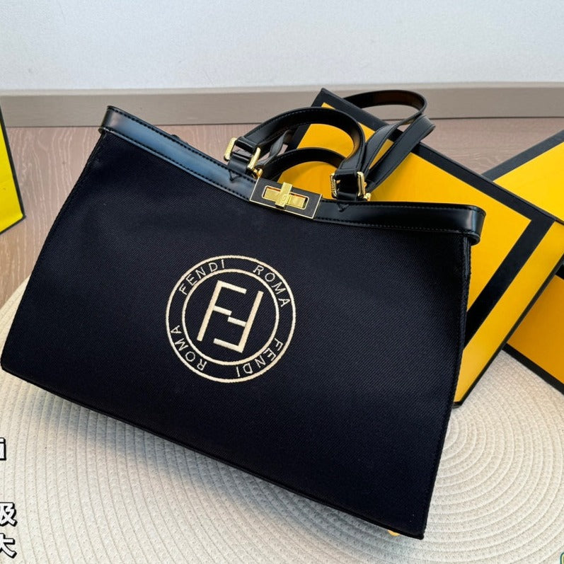 Fendi tote bag