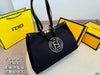 Fendi tote bag