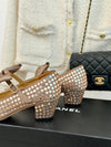 CHANE*｜Chanel 24P Fall/Winter New Products ShowVIP1:1