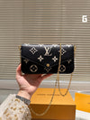 LV/Louis Vuitton classic bag