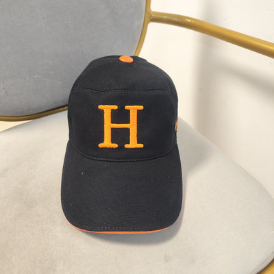 1:1 Hermes-High version original classic baseball cap