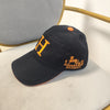 1:1 Hermes-High version original classic baseball cap