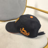 1:1 Hermes-High version original classic baseball cap