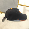 1:1 Hermes-High version original classic baseball cap