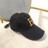 1:1 Hermes-High version original classic baseball cap