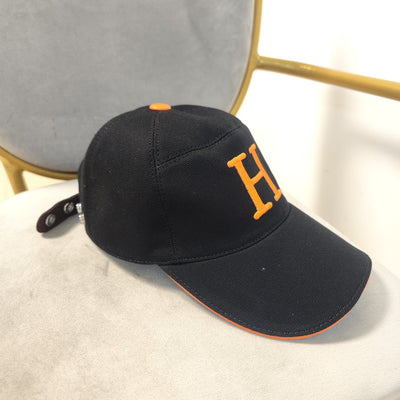 1:1 Hermes-High version original classic baseball cap