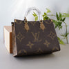 Louis Vuitton official website synchronization high version handbag