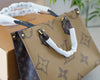 Louis Vuitton official website synchronization high version handbag