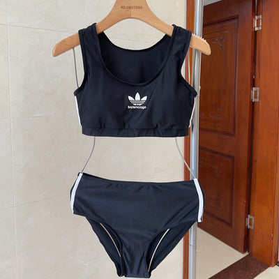 24SS Balenciaga swimsuit