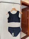 24SS Balenciaga swimsuit