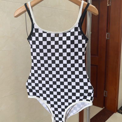 24SSLV swimsuit