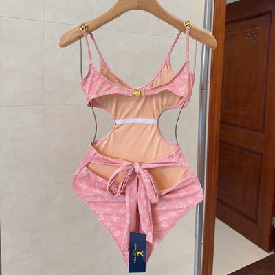 24SSLV swimsuit