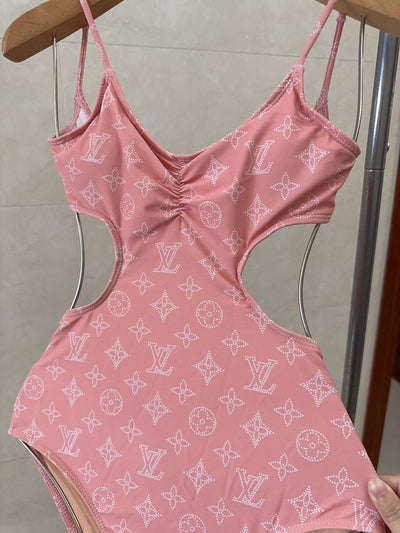 24SSLV swimsuit