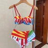 24SS DG swimsuit