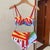 24SS DG swimsuit