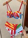 24SS DG swimsuit