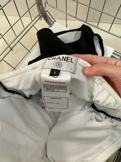 Chanel 24SS swimsuit,