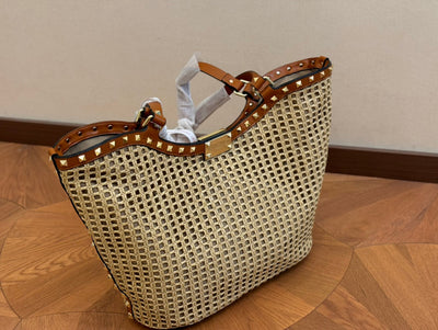 Woven Bag Valentino Woven Bag 24 Spring/Summer