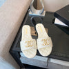 Sandals 𝐂𝐇*𝐍𝐄𝐋𝟐4s Slippers