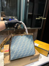 Kitten bag 24SS Fendi 07