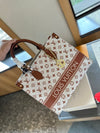 Louis Vuitton 24 New Arrivals Onthego East West