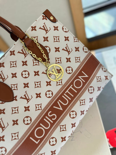 Louis Vuitton 24 New Arrivals Onthego East West