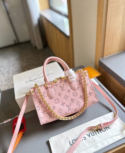 LV Louis Vuitton 24 New Products