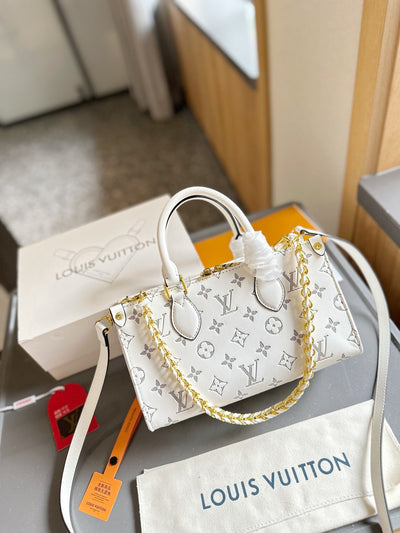 LV Louis Vuitton 24 New Products