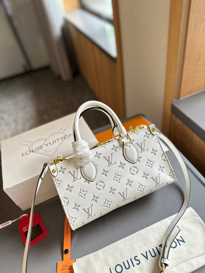 LV Louis Vuitton 24 New Products