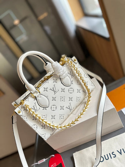 LV Louis Vuitton 24 New Products